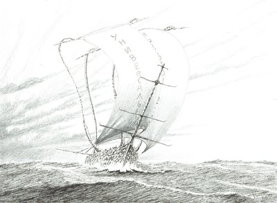 Storm Creators Penzhinskaya Guba, 2022 alkotó: Vincent Alexander Booth