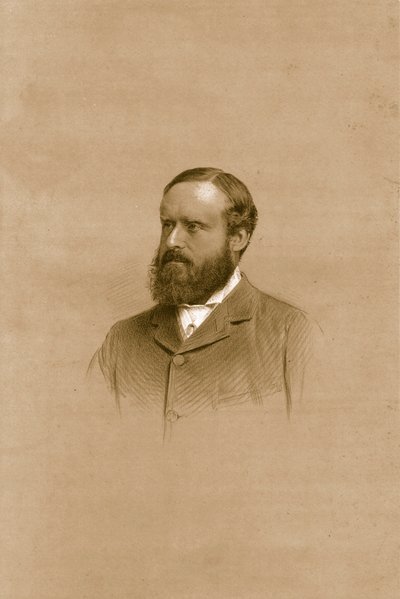 Lord Waterpark, 1879. alkotó: Vincent Brooks Day and Son