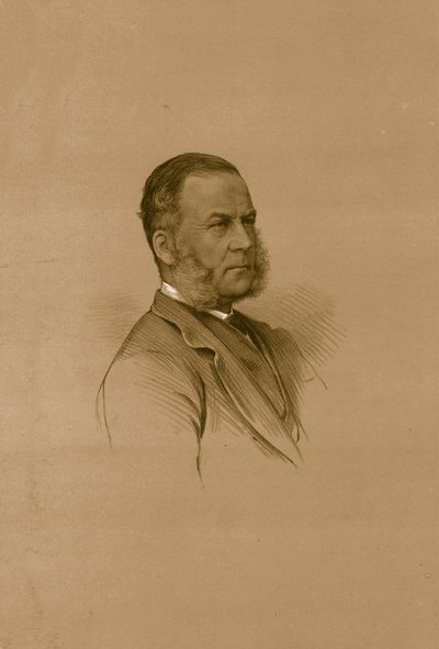 Richmond hercege és Gordon K.G., 1879. alkotó: Vincent Brooks Day and Son