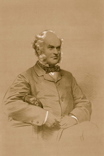 Macclesfield grófja, 1879. alkotó: Vincent Brooks Day and Son