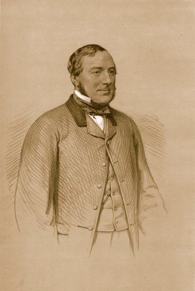 Portsmouth grófja, 1879. alkotó: Vincent Brooks Day and Son
