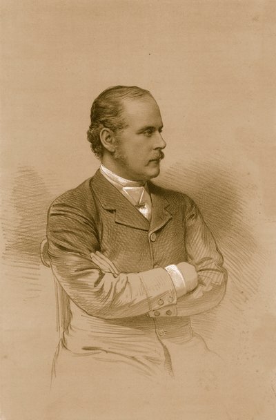 Waterford márkija, 1879. alkotó: Vincent Brooks Day and Son