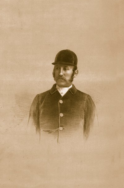 Worcester márkija, 1879. alkotó: Vincent Brooks Day and Son