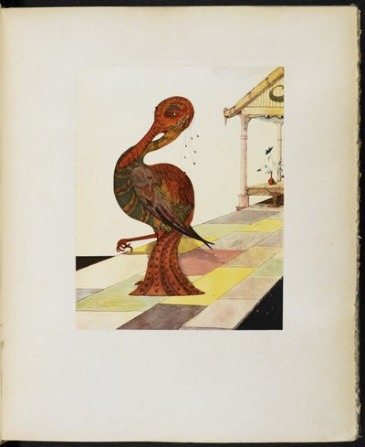 A Wilyou vagy a pagodamadár, Vincent Cartwright Vickers „A Google könyvéből” alkotó: Vincent Cartwright Vickers