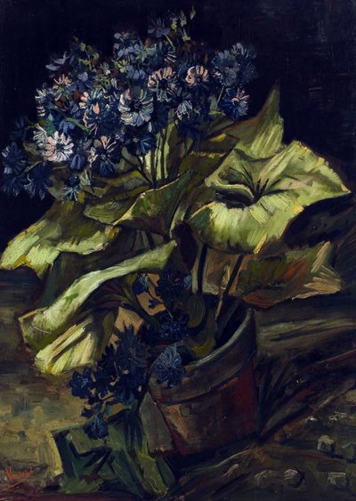 alkotó: Vincent van Gogh