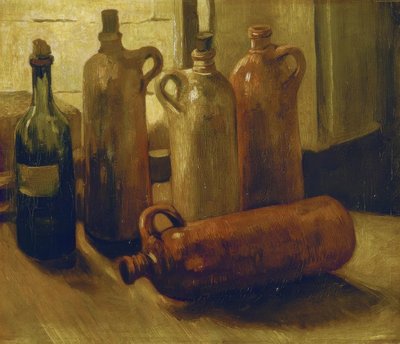Kancsók alkotó: Vincent van Gogh