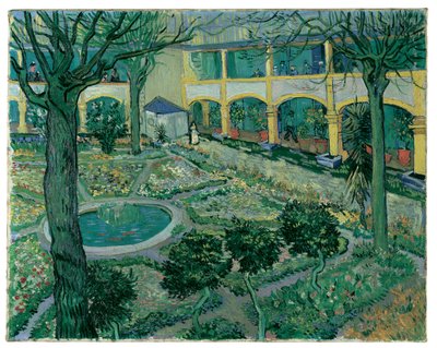  alkotó: Vincent van Gogh