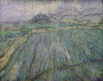 A vihar alkotó: Vincent van Gogh