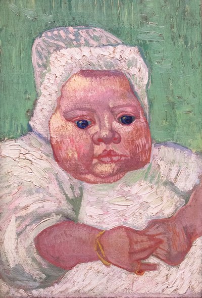  alkotó: Vincent van Gogh