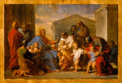  alkotó: Vincenzo Camuccini