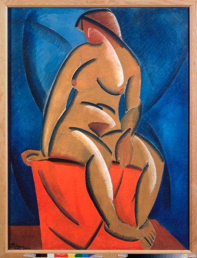 Modell alkotó: Vladimir Evgrafovich Tatlin
