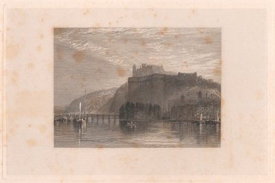 Amboise alkotó: W. R. Smith