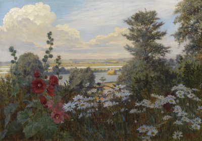 A guggoló völgy, 1924 alkotó: W. Savage Cooper