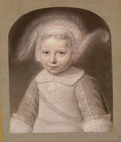 Gerbrand Elias (1652-1689) alkotó: Wallerant Vaillant