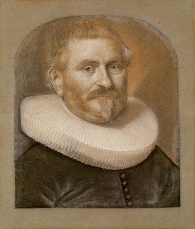 Gerbrant Claesz Pancras (1591-1649) alkotó: Wallerant Vaillant