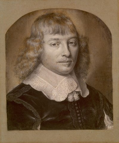 Jacob Pietersz Elias (1619-1692) alkotó: Wallerant Vaillant