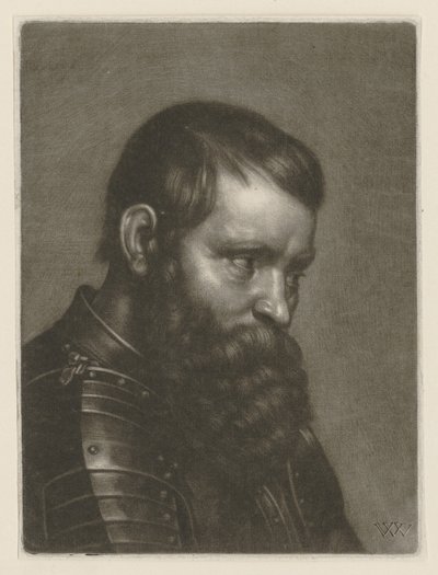 Páncélos harcos alkotó: Wallerant Vaillant
