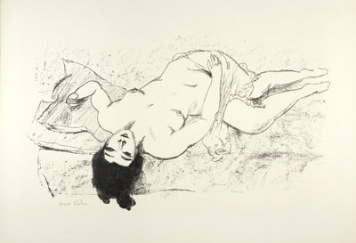 Elefántcsont alkotó: Walt Kuhn