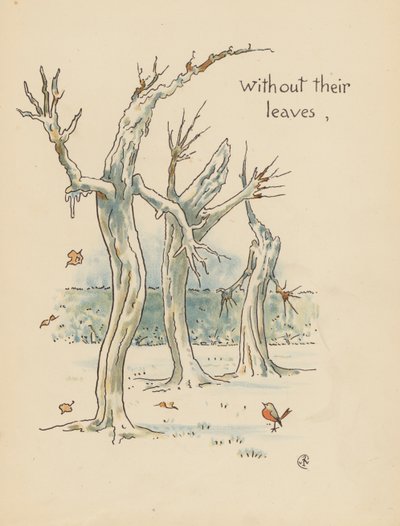 Walter Crane illusztrációja a Legendák Lionel számára (színes litográfia) alkotó: Walter (after) Crane
