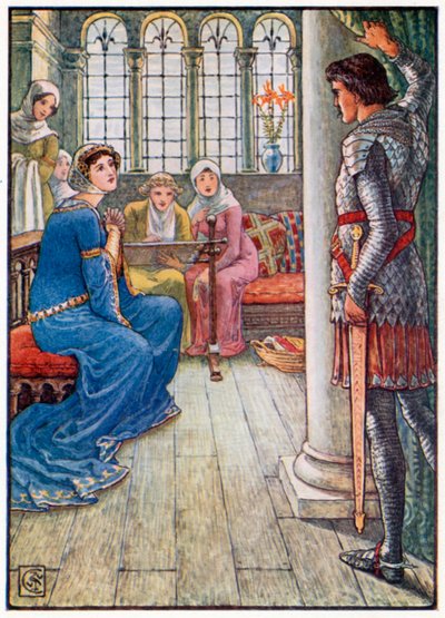  alkotó: Walter (after) Crane