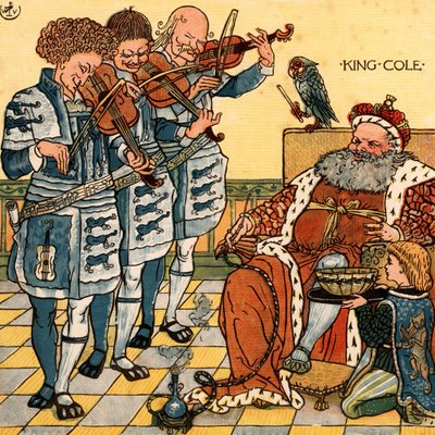 Walter Crane (1845-1915) alkotó: Walter Crane