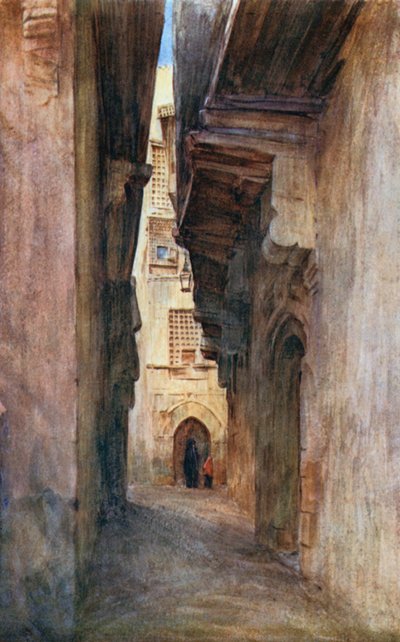  alkotó: Walter Frederick Roofe Tyndale