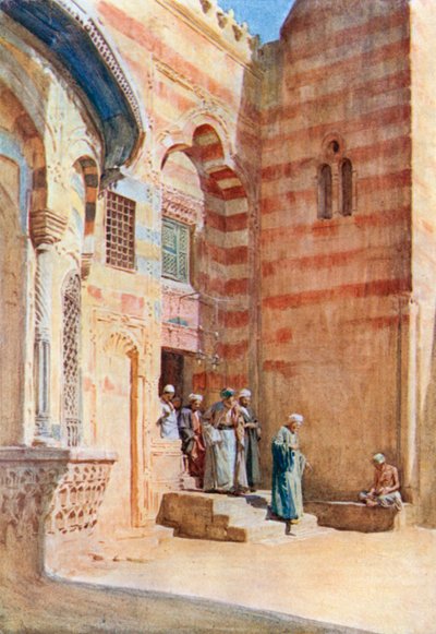  alkotó: Walter Frederick Roofe Tyndale