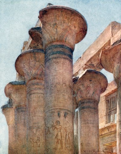  alkotó: Walter Frederick Roofe Tyndale