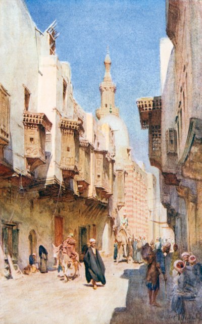  alkotó: Walter Frederick Roofe Tyndale