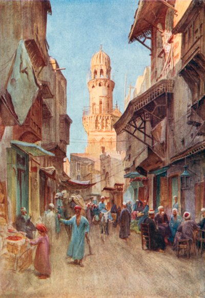  alkotó: Walter Frederick Roofe Tyndale