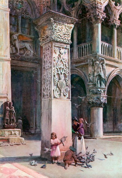  alkotó: Walter Frederick Roofe Tyndale