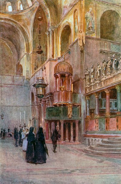  alkotó: Walter Frederick Roofe Tyndale