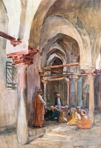  alkotó: Walter Frederick Roofe Tyndale