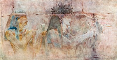  alkotó: Walter Frederick Roofe Tyndale