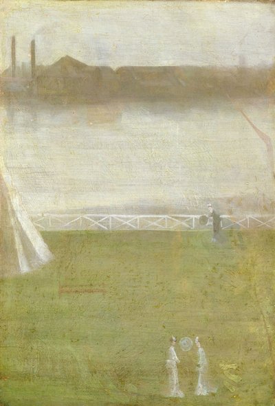  alkotó: Walter Greaves