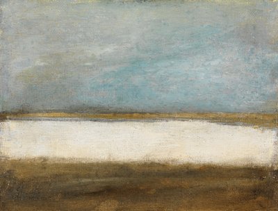 Nocturne (olaj, vászon tábla) alkotó: Walter Greaves
