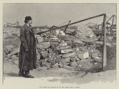 Thomas Hardy: The Pursuit of the Well Beloved alkotó: Walter Paget