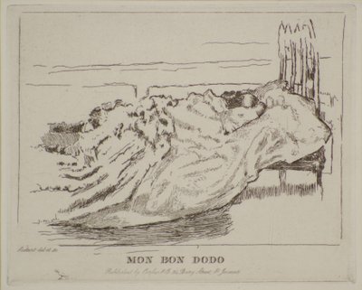 Jó alvásom alkotó: Walter Richard Sickert
