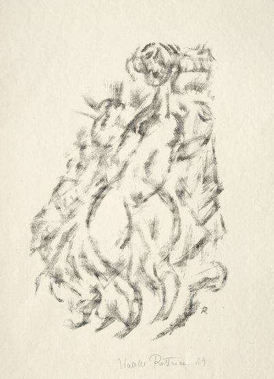 A Sétány alkotó: Walter Ruttmann