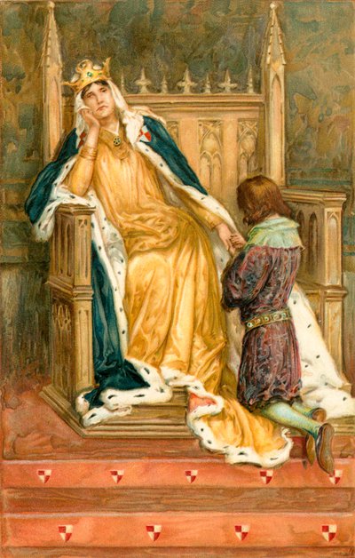 Constance alkotó: Walter Stanley Paget