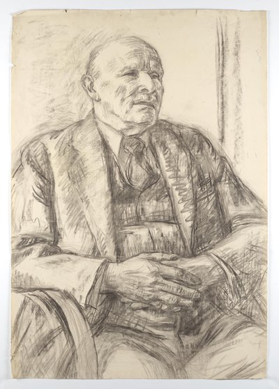 Johann Mantler alkotó: Walther Gamerith