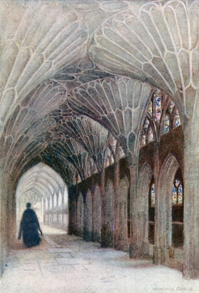  alkotó: Warwick (after) Goble