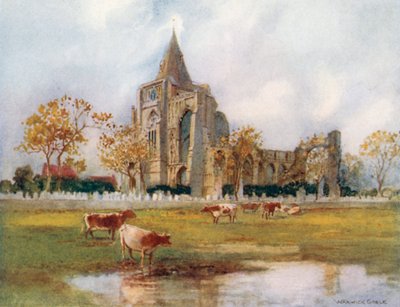  alkotó: Warwick (after) Goble