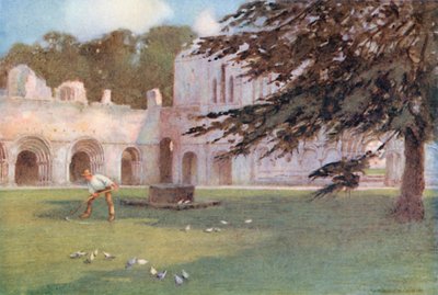  alkotó: Warwick (after) Goble