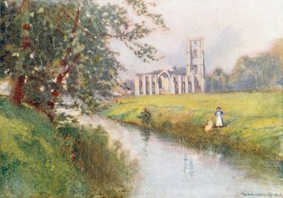  alkotó: Warwick (after) Goble