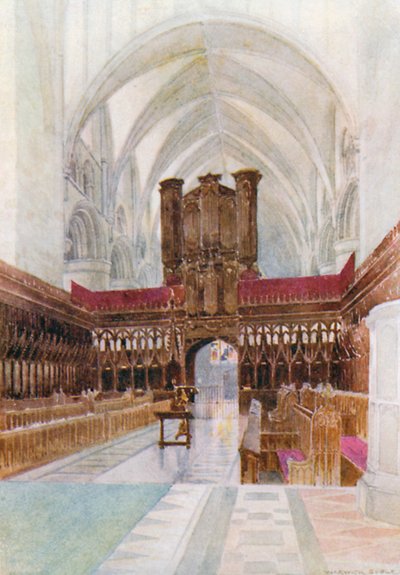  alkotó: Warwick (after) Goble