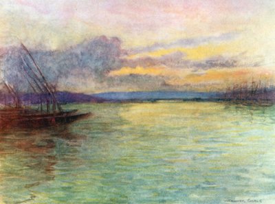  alkotó: Warwick (after) Goble