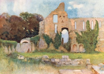  alkotó: Warwick (after) Goble