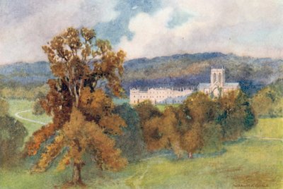  alkotó: Warwick (after) Goble