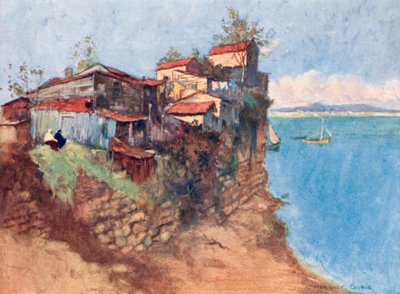  alkotó: Warwick (after) Goble